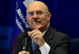 Milton e gestores do FNDE vem a Alagoas com o intuito de destravar projetos dos municípios