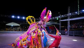 Governo oficializa o Festival Bumba Meu Boi como evento anual no Calendário Estadual