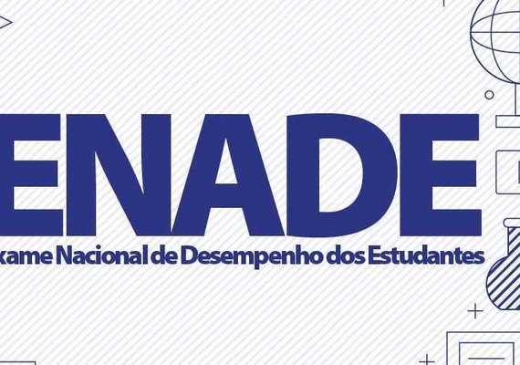 Enade: Estudantes faltosos devem justificar ausência