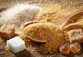 Açúcar bruto tem retração na ICE com perspectiva de alta na produção brasileira