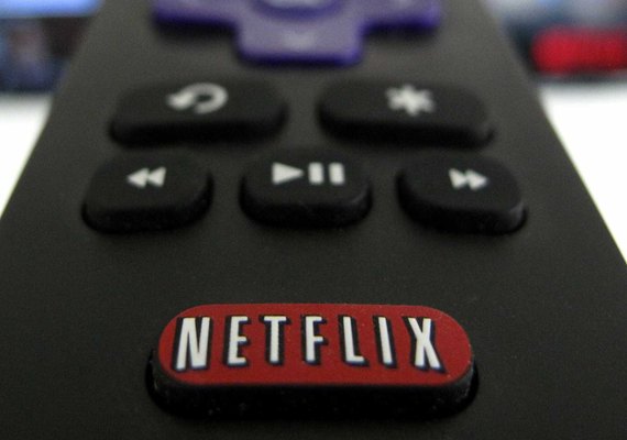 Netflix bate número recorde de assinaturas