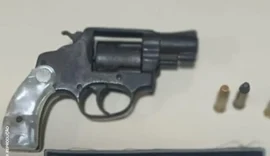Homem baleado pela polícia na Vila do Carlinhos Maia em Penedo