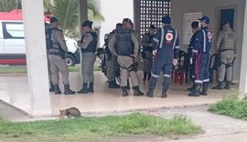 Homem é assassinado a tiros no conjunto Vale Bentes, em Maceió