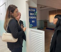 Em São Paulo, Jó Pereira conhece modelos de escolas e creches que podem ser adotados na capital alagoana