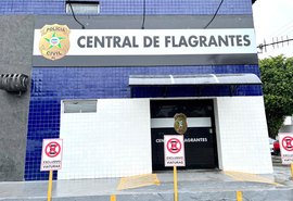 Sábado de Aleluia: mulher tem casa invadida e é agredida por ex-companheiro