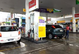 Venda do etanol aumenta mais de 20% em Alagoas