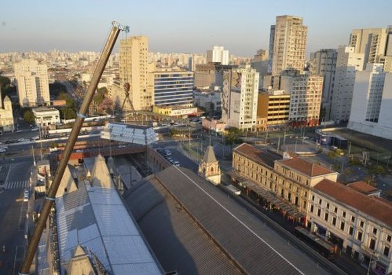 Museu da Língua Portuguesa deve ser reaberto em 2020