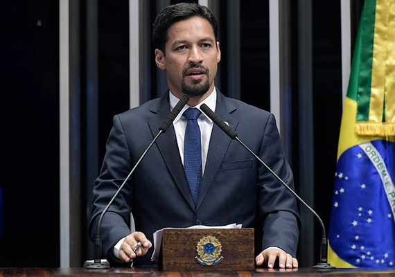 “Efeito JHC” traz Rodrigo Cunha de volta a briga pelo segundo turno