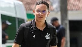 PC descarta envolvimento da ex-esposa em morte de supervisor do CRB