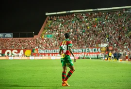 Atacante alagoano é sondado por gigante do futebol brasileiro