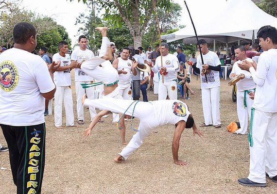 No dia da Consciência Negra as comemorações ocorrem com restrições
