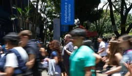 Enem 2025 registra 27% de abstenção no primeiro dia de provas