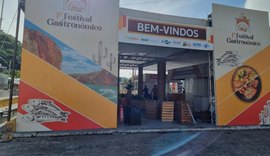 Piranhas sedia o maior circuito gastronômico do Brasil