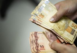 Arrecadação de Alagoas fica abaixo da inflação e pode afetar caixa de municípios