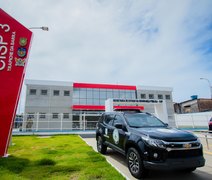 Governo formaliza termo para instalação de Delegacia da Criança e do Adolescente