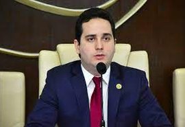 Deputado associou ﻿o Consórcio Nordeste a um “carrapicho” e defendeu a saída do RN