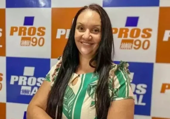 Três são presos por tentativa de matar candidata a deputada em Alagoas