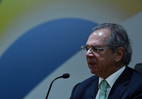 Guedes: 'Vamos tentar aprovar a reforma administrativa antes do fim do ano'