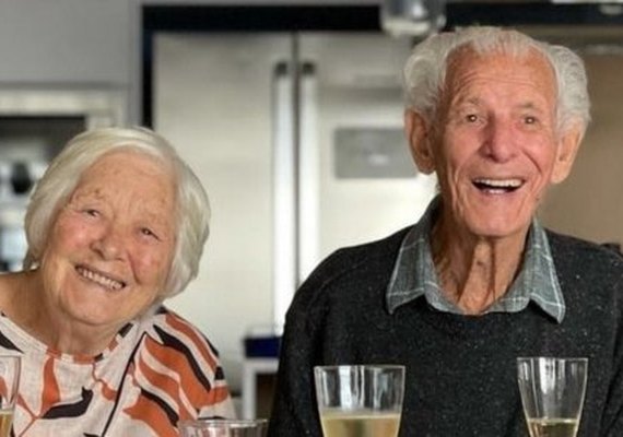 Morre aos 90 anos, Nelson Miolaro, conhecido como o vovô do Tiktok