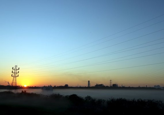 Consumidores residenciais de Alagoas terão aumento de 6,5% na conta de energia