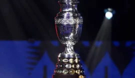 Copa América: veja os classificados para as quartas de final