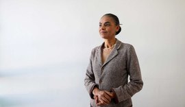 Rede confirma candidatura de Marina Silva à Presidência