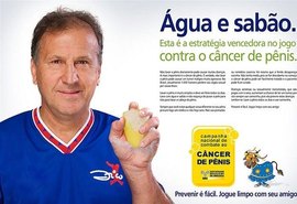 Por ano, cerca de mil homens no Brasil têm o pênis amputado por câncer