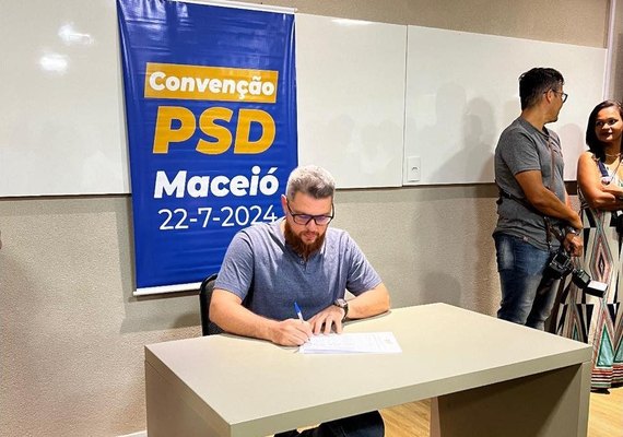 Barba Ruiva critica gestão de JHC e propõe projetos voltados à mobilidade e educação