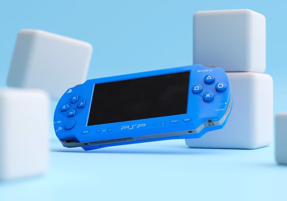 PSP: 20 anos do portátil que mudou para sempre os jogos de videogame