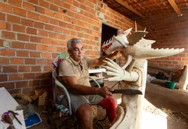 Artesanato de Alagoas ganha vitrine internacional na Semana de Design de Milão