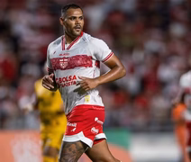CRB rejeita proposta do São Paulo por Mikael e exige 2 milhões de euros