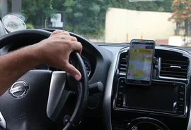 Entenda o que pode mudar no trabalho de motoristas de aplicativo