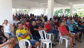 Policiais e Bombeiros militares aceitam proposta salarial de 12%