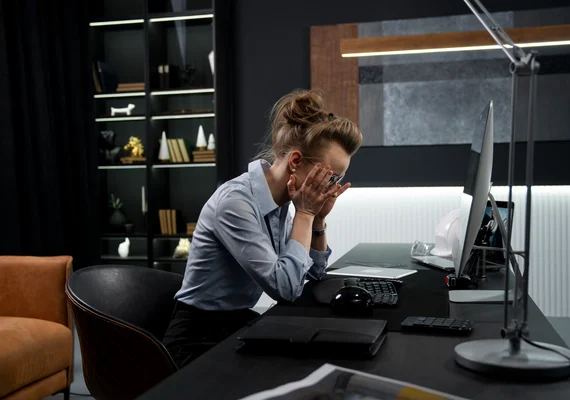 Perigos do estresse e as cooperativas: Desafios do Retorno ao Trabalho em 2024