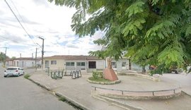 Homem baleado em atentado em praça em Pilar é internado em estado grave
