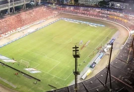 CRB recebe o Murici no Rei Pelé pela segunda rodada do estadual