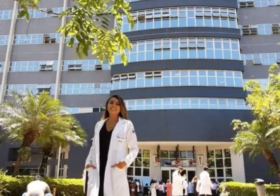 Namorado é o principal suspeito de matar médica encontrada em mala