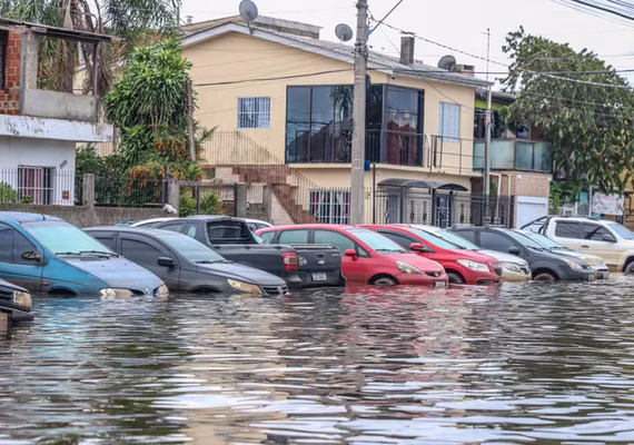 Reguladores monitoram impacto de tragédia climática em cooperativas de crédito no RS