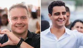Disputa majoritária em AL segue embolada a 9 dias das convenções