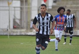 ASA já se prepara para estreia na Copa Alagoas
