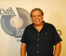 Morre Dennis Carvalho, ícone da TV brasileira, aos 78 anos