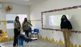 Estudantes do 9º ano de escolas da Semed Penedo terão acompanhamento psicológico