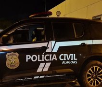 Duplo homicídio que aconteceu em Viçosa está sendo investigado pela polícia