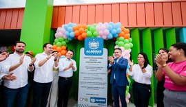 Paulo Dantas inaugura em Batalha a 81ª Creche Cria e anuncia novos pagamentos