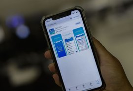 Nascidos no mês de outubro já podem atualizar dados no Caixa Tem