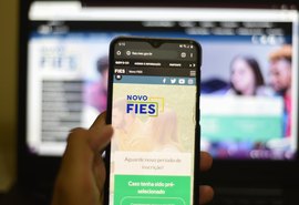 MEC divulga resultado do Fies