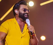 Pablo é acusado de calote de R$ 455 mil após cancelar shows nos EUA