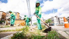 Garis de Maceió alegam falta de pagamento e ameaçam greve