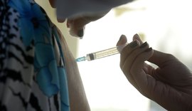 Vacinação contra a gripe é ampliada a partir deste sábado no país