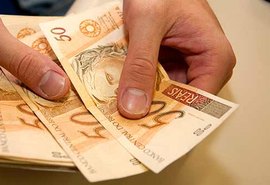 Pagamento da folha salarial do funcionalismo público começa a ser paga nesta quarta(29)